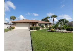 1204 SCHOONER LANE, VENICE, FL 34285 Sold 01/16/24