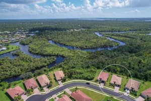 7661 RAPTOR COURT, NORTH PORT, FL 34287 Sold 03/01/24