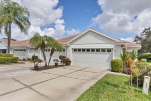 1974 SAN SILVESTRO DRIVE, VENICE, FL 34285 Sold 04/22/24