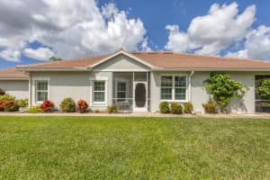 1974 SAN SILVESTRO DRIVE, VENICE, FL 34285 Sold 04/22/24
