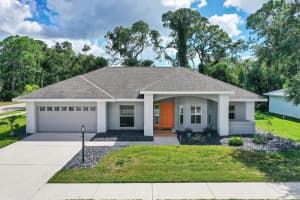 846 OAK POND DRIVE, OSPREY, FL 34229 Sold 02/28/24