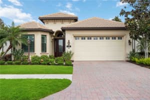 1141 CIELO COURT, NORTH VENICE, FL 34275 Sold 12/27/23