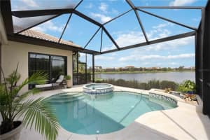 1141 CIELO COURT, NORTH VENICE, FL 34275 Sold 12/27/23