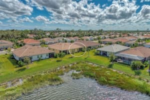 11638 ALESSANDRO LANE, VENICE, FL 34293 Sold 01/23/24