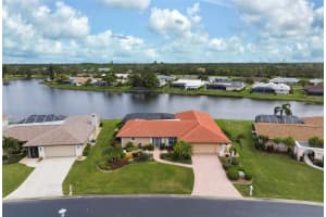 1926 PEBBLE BEACH COURT, VENICE, FL 34293 Sold 04/25/24