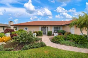 1926 PEBBLE BEACH COURT, VENICE, FL 34293 Sold 04/25/24