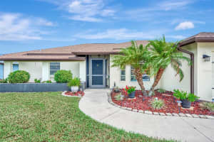 5871 LINCOLN ROAD, VENICE, FL 34293 Sold 03/20/24