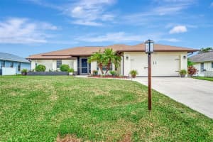 5871 LINCOLN ROAD, VENICE, FL 34293 Sold 03/20/24