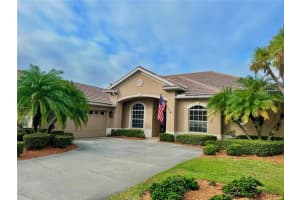 2889 EGRET COURT, NORTH PORT, FL 34287 Sold 05/03/24