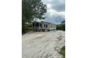 15515 MANGO DRIVE, PUNTA GORDA, FL 33955 Sold 09/03/24