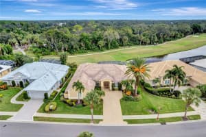 624 SAWGRASS BRIDGE ROAD, VENICE, FL 34292 Sold 04/29/24