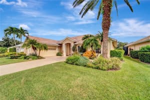 624 SAWGRASS BRIDGE ROAD, VENICE, FL 34292 Sold 04/29/24