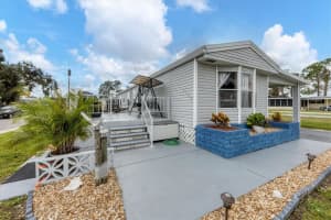 6502 HONU COURT, NORTH PORT, FL 34287 Sold 11/28/23