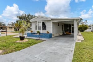6502 HONU COURT, NORTH PORT, FL 34287 Sold 11/28/23