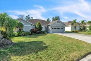 287 PARK FOREST BOULEVARD, ENGLEWOOD, FL 34223 Sold 11/29/23