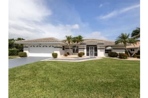 1801 QUAIL LAKE DRIVE, VENICE, FL 34293 Sold 12/14/23