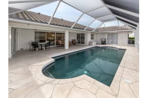 1801 QUAIL LAKE DRIVE, VENICE, FL 34293 Sold 12/14/23