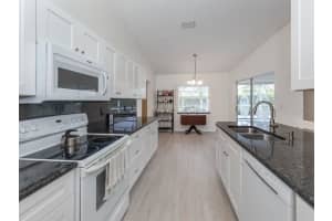 1801 QUAIL LAKE DRIVE, VENICE, FL 34293 Sold 12/14/23