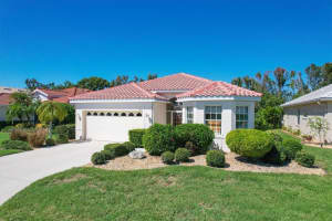443 PINEWOOD LAKE DRIVE, VENICE, FL 34285 Sold 08/30/24