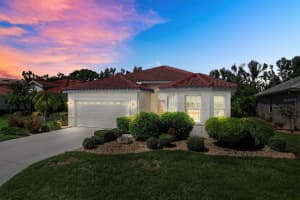 443 PINEWOOD LAKE DRIVE, VENICE, FL 34285 Sold 08/30/24
