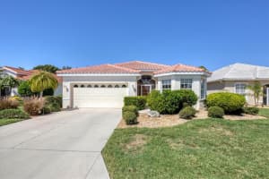 443 PINEWOOD LAKE DRIVE, VENICE, FL 34285 Sold 08/30/24