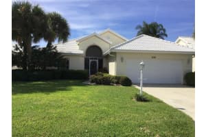 1528 JASPER COURT, VENICE, FL 34292 Sold 04/25/25
