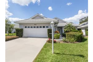 1406 COLONY PLACE, VENICE, FL 34292 Sold 11/30/23