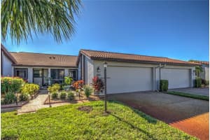 803 COUNTRY CLUB CIRCLE, VENICE, FL 34293 Sold 01/05/24