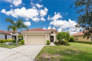 334 SAVONA WAY, NORTH VENICE, FL 34275 Sold 06/21/24