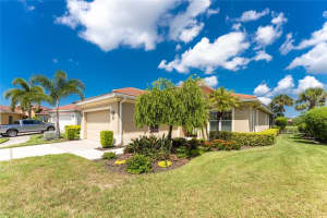 334 SAVONA WAY, NORTH VENICE, FL 34275 Sold 06/21/24