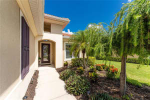334 SAVONA WAY, NORTH VENICE, FL 34275 Sold 06/21/24