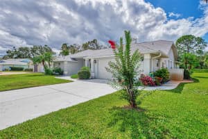 347 WOODVALE DRIVE, VENICE, FL 34293 Sold 02/29/24