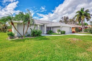 347 WOODVALE DRIVE, VENICE, FL 34293 Sold 02/29/24