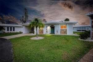 315 CIRCLEWOOD DRIVE, VENICE, FL 34293 Sold 01/24/24