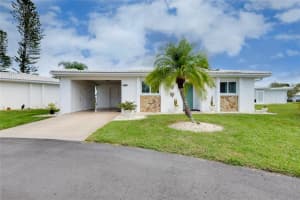 315 CIRCLEWOOD DRIVE, VENICE, FL 34293 Sold 01/24/24