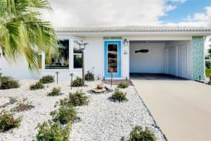 74 CIRCLEWOOD DRIVE, VENICE, FL 34293 Sold 01/10/24