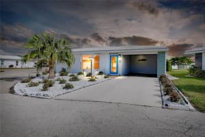 74 CIRCLEWOOD DRIVE, VENICE, FL 34293 Sold 01/10/24