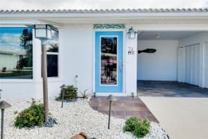 74 CIRCLEWOOD DRIVE, VENICE, FL 34293 Sold 01/10/24
