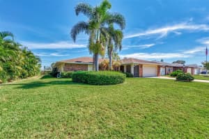 282 DORCHESTER DRIVE, VENICE, FL 34293 Sold 01/31/24