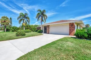 282 DORCHESTER DRIVE, VENICE, FL 34293 Sold 01/31/24