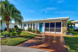 70 CIRCLEWOOD DRIVE, VENICE, FL 34293 Sold 02/29/24