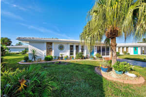70 CIRCLEWOOD DRIVE, VENICE, FL 34293 Sold 02/29/24