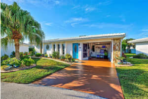 70 CIRCLEWOOD DRIVE, VENICE, FL 34293 Sold 02/29/24