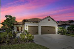 264 CORSANO DRIVE, NOKOMIS, FL 34275 Sold 01/16/24