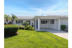837 WHITE CAP CIRCLE, VENICE, FL 34285 Sold 11/30/23