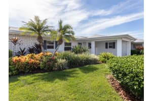 837 WHITE CAP CIRCLE, VENICE, FL 34285 Sold 11/30/23