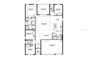 1451 VERMOUTH LANE, PUNTA GORDA, FL 33983 Sold 09/24/24