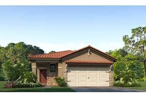 317 PALESTRO STREET, NORTH VENICE, FL 34275 Sold 06/28/24