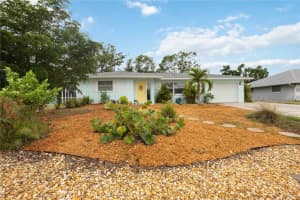 213 ALSACE AVENUE, VENICE, FL 34293 Sold 06/11/24