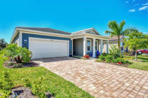 11895 BOHEMIAN PL, VENICE, FL 34293 Sold 03/01/24